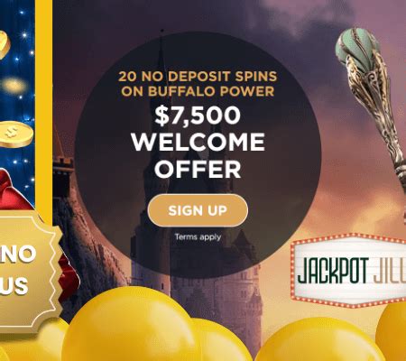 jackpot jill no deposit bonus codes|The No Deposit Bonus Codes at Jackpot Jill Casino.
